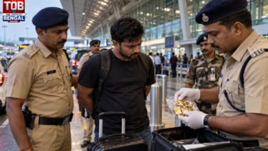 kolkata airport