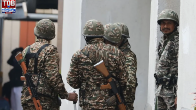 kolkata ed raid