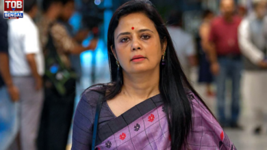 mahua moitra