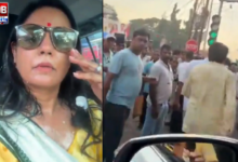 mahua moitra