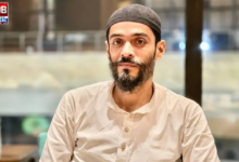 naosad siddiqui