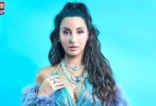 nora fatehi