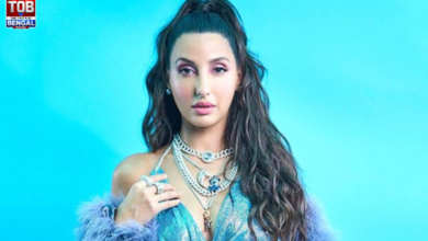 nora fatehi