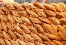 puri khaja