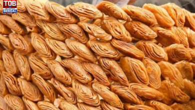 puri khaja