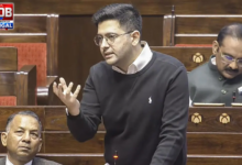 raghav chadha