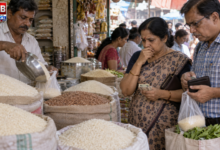 rice price