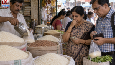 rice price