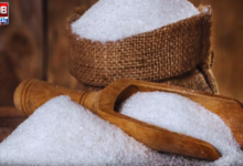 sugar price