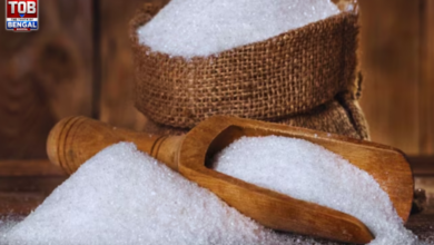 sugar price