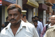 surinder koli