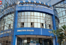swasthy Bhaban