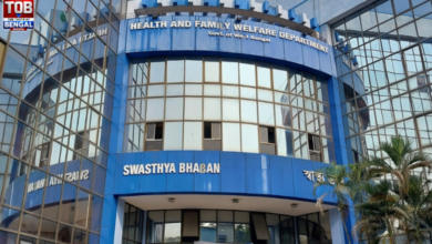swasthy Bhaban