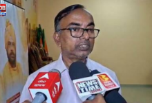 Abhaya Father