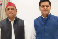Akhilesh Yadav