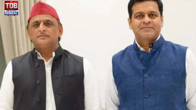Akhilesh Yadav