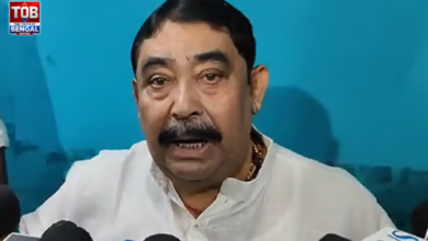 Anubrata Mondal