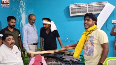 Anubrata Mondal