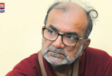 Bikash ranjan bhattacharya