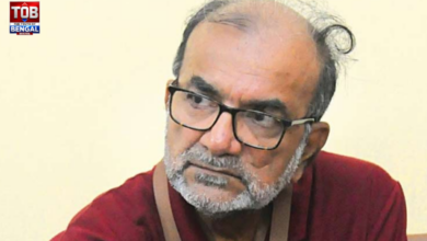 Bikash ranjan bhattacharya