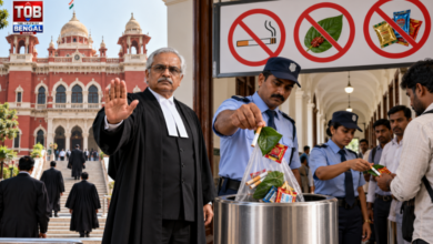 Calcutta high court