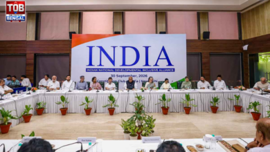 INDIA Bloc