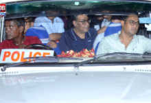 Indranil Sen