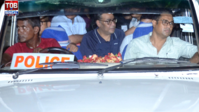 Indranil Sen