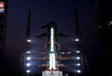Isro