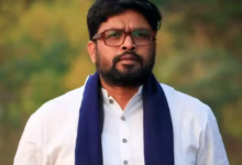 job-fraud-jhargram-tmc-leader-ajit-mahato-arrested