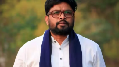 job-fraud-jhargram-tmc-leader-ajit-mahato-arrested