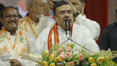 suvendu-challenge-mamata-abhishek-baruipur-rally