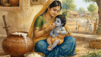 damodar-leela-kartik-month-krishna-devotion
