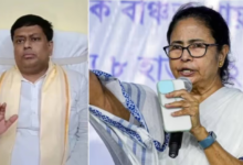 kolkata-civic-polls-sukanta-majumdar-bjp-candidate-selection