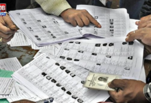 Karnataka voter list