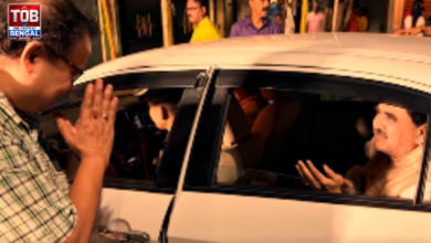 Kunal Ghosh