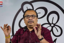 Kunal Ghosh