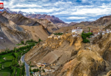 Ladakh