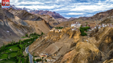 Ladakh