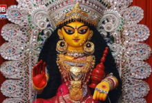 Lakshmi Puja