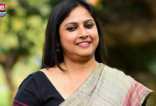 Madhuchhanda Sen