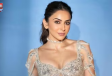 Rakul Preet Singh
