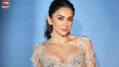 Rakul Preet Singh