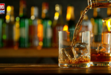Record Liquor Sales