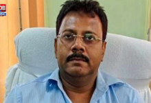 Sandip ghosh