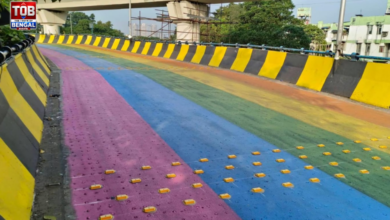 chingrihata flyover