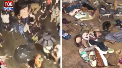 chorbagan incident