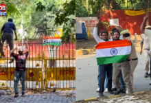 cockroach janata party