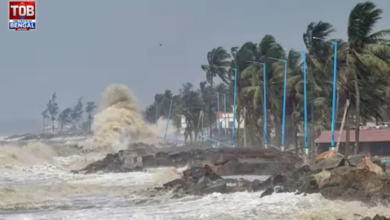cyclone arnab