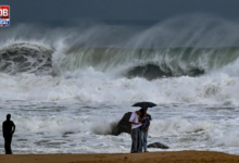cyclone arnab
